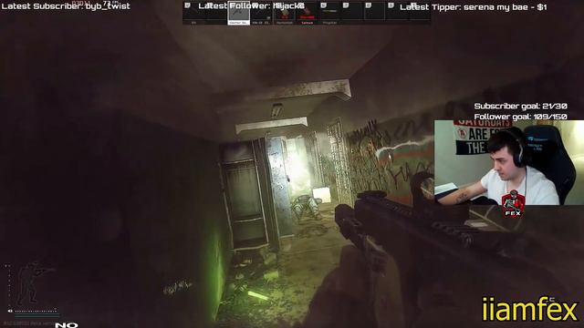 LOTS OF ACCIDENTS!! - Escape From Tarkov Best Twitch Clips #80 смотреть онлайн