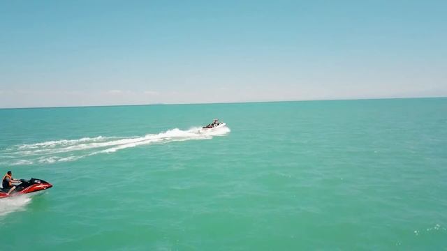 Alakol Lake 2017 смотреть онлайн