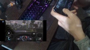 КАК ИГРАТЬ В FORZA HORIZON 4 НА ТЕЛЕФОНЕ | Forza Horizon 4 НА ТЕЛЕФОНЕ! | FORZA HORIZON 4 MOBILE