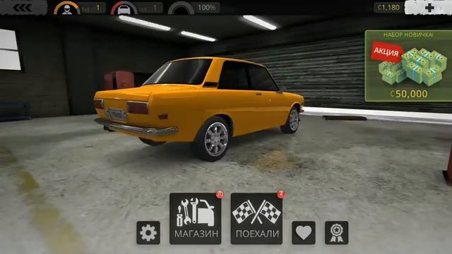 Torque Burnout-Симулятор дрифта,android смотреть онлайн