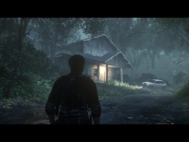 The Evil Within 3. Launch Reveal Teaser Trailer Gamescom 2020. смотреть онлайн