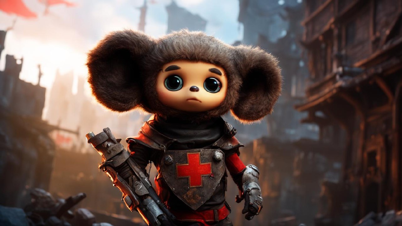 3 Remnant 2 Adventure Shooter Fighting Action RPG George #Kostandi #rsv #topblog #russia #spb