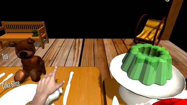 Tea Party Simulator 2014 Online Game Play смотреть онлайн