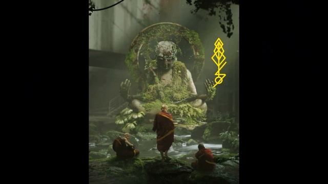 Гаутама! - источник Силы. смотреть онлайн