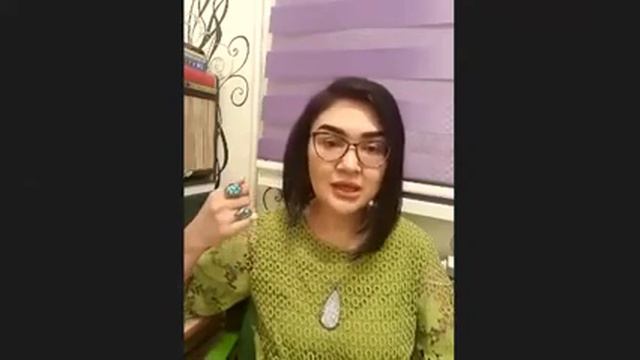 Аура нима ва у шикастланса қандай кўринишда бўлади? смотреть онлайн