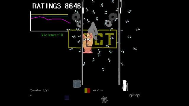 Undertale Corruptions: Hotland Pt.2, Core, and Cooking with Undyne. (Full Stream) смотреть онлайн