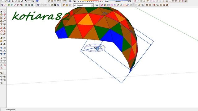 видеоответ. Рвём геосферу за две минуты[23-09-25].AVI смотреть онлайн