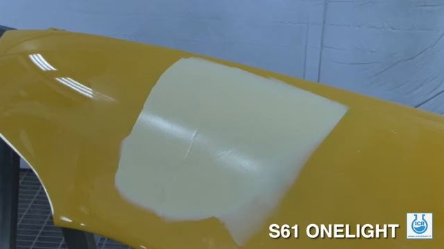 ICR SPRINT S61 ONELIGHT смотреть онлайн