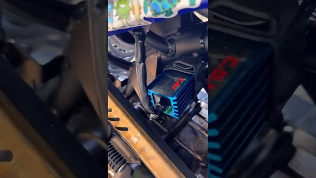 *2023 125cc pitbike CUSTOM** смотреть онлайн