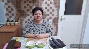 Что такое ЧАМАН и какое мясо взять для БАСТУРМИ!!!!