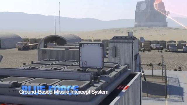 Integrated Air and Missile Defense смотреть онлайн