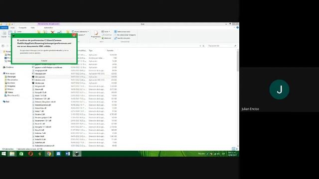 TPMtodas 2022/08/18 - Solucionando error en inkscape смотреть онлайн