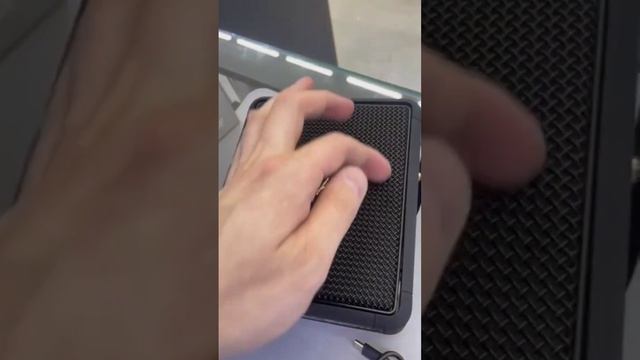 Колонка Marshal Stockwell II смотреть онлайн