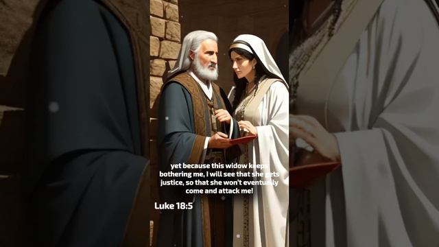 Always Pray And Not Give Up смотреть онлайн