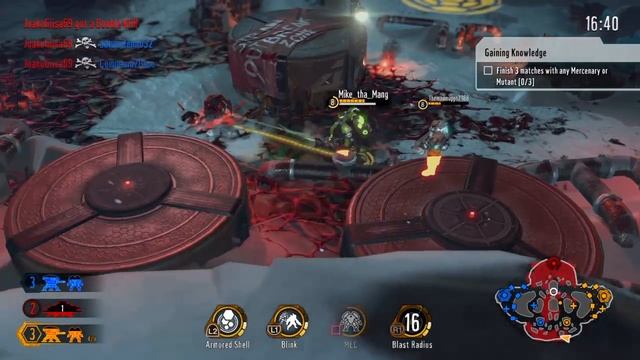 Kill Strain Gameplay (Part 1) смотреть онлайн