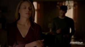 Клаус и Камилла//Отпускаю(Первородные)