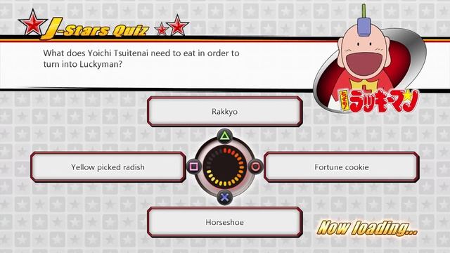 J-Stars Victory VS + - Episode 0 "How do you play this game again?" смотреть онлайн