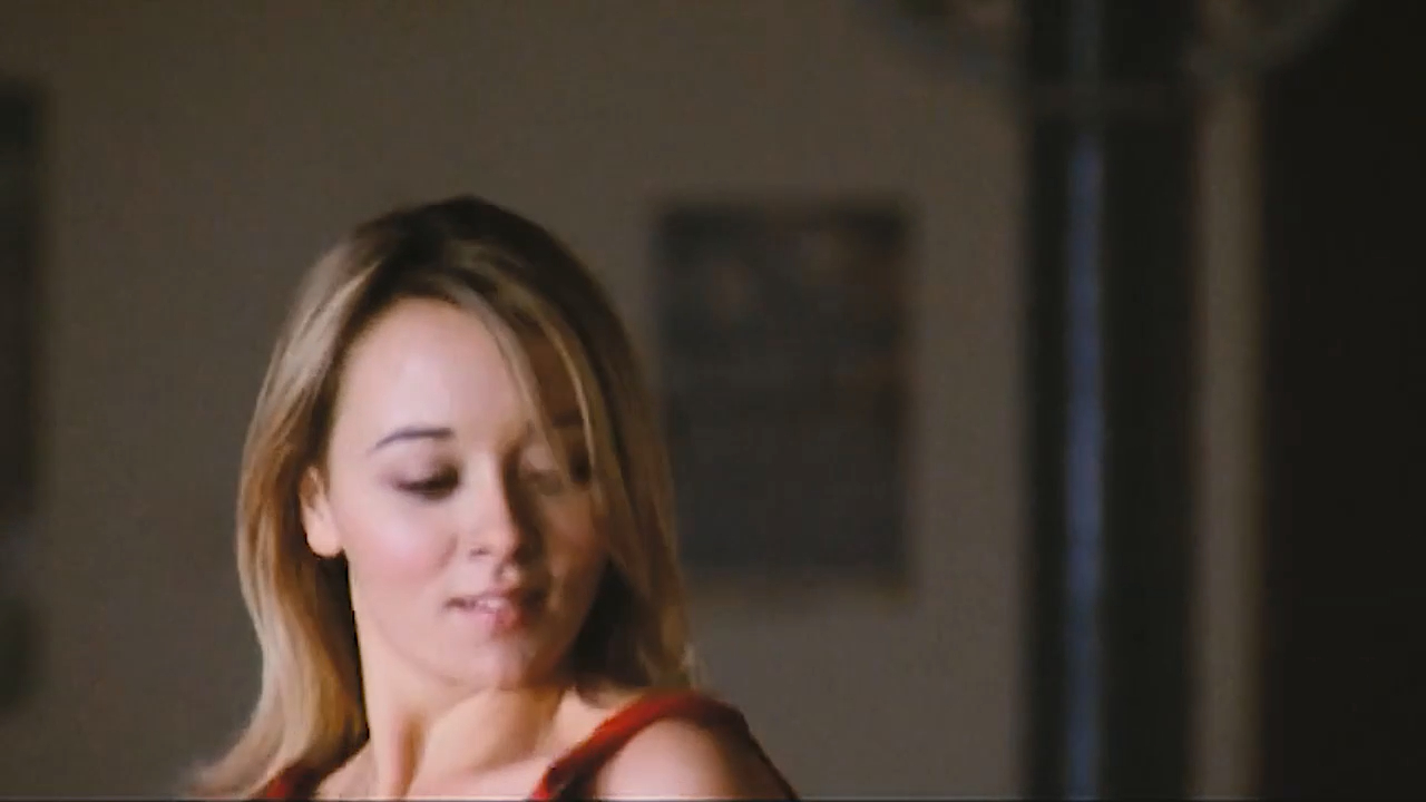 Avalanches - SInce i left you funky color смотреть онлайн