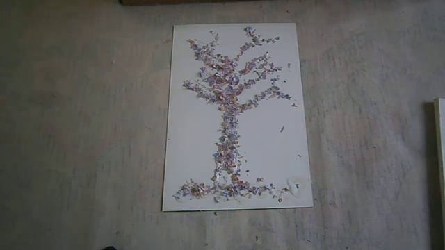 Картина Денежное дерево смотреть онлайн