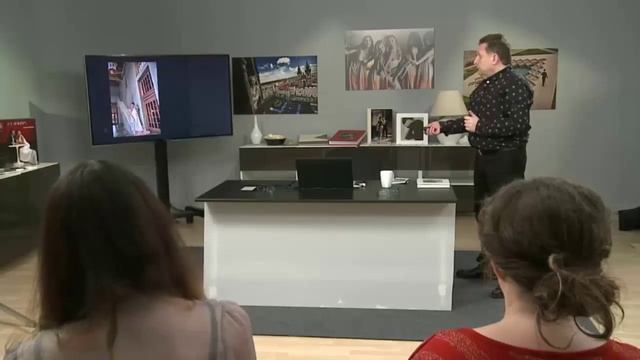 День 2, Часть 2