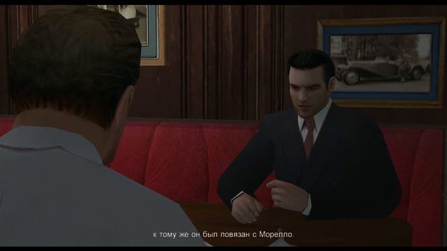 Mafia The City of Lost Heaven Прохождение Священник #5 смотреть онлайн