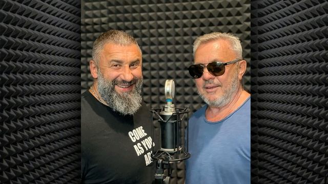 Сергей Ершов, Вячеслав Максюта - Саратов