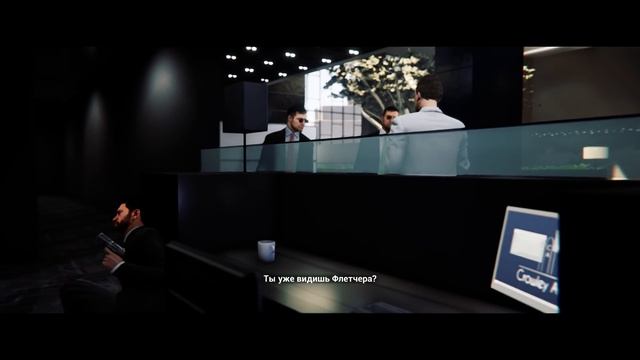 ХОРРОР ИГРА ► PAST CURE #2 ► ПРОХОЖДЕНИЕ ХОРРОР ИГРЫ НА РУССКОМ смотреть онлайн