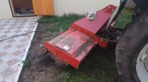 МТЗ 82 сломалось ВОМ первый раз разбираю