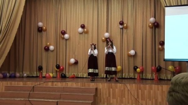 Песня "Лорелей"- "Die Lorelei", Heinrich Heine