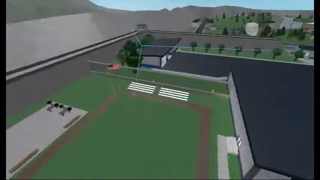 Roblox Prison Life uncopylocked смотреть онлайн
