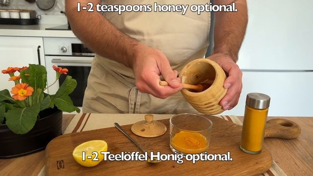 Ich trinke dieses Wasser morgens. Wenn Sie Zitrone und Ingwer mögen. Zitronenwasser rezept смотреть онлайн
