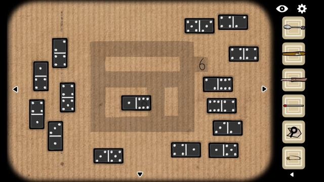 Harvey's Bos walkthrough | Cube Escape ep 4 | Rusty Lake | Silent gamer смотреть онлайн