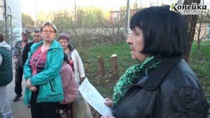 В Сергиевом Посаде жители бегут от «Мособлэксплуатации»