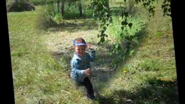Уборка сена смотреть онлайн