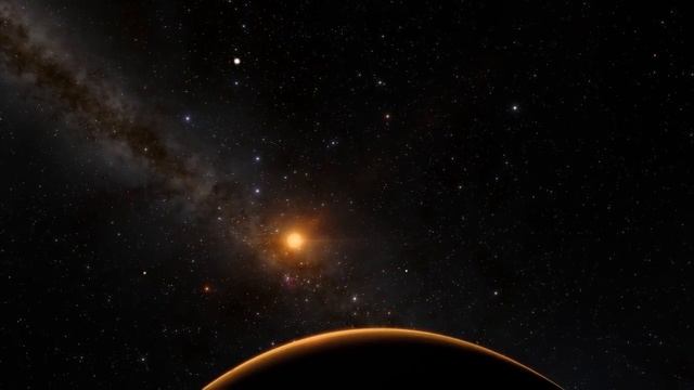 TRAPPIST-1 System Has 7 Earth Sized Exoplanets