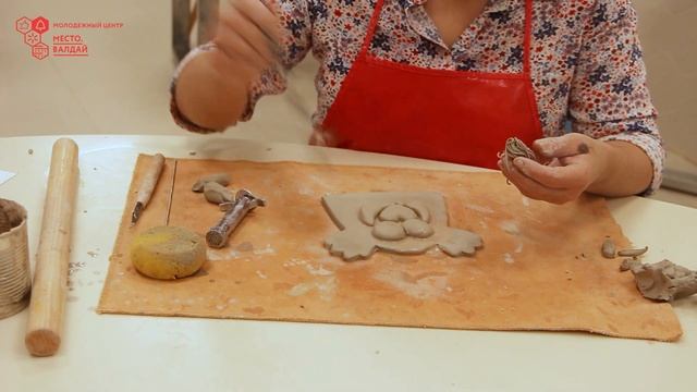 Мастер-класс «Подарок тому, кого люблю» смотреть онлайн