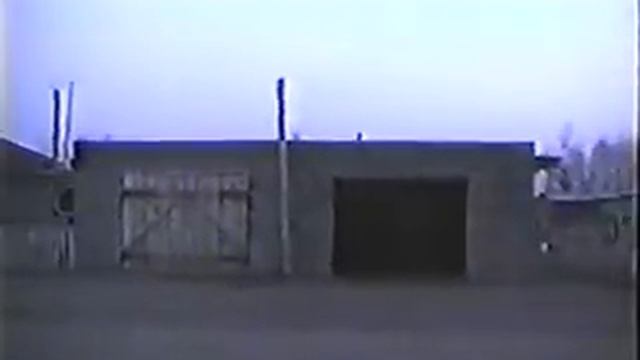 с. Красноармейское, ННР, Алтайский край, Россия (1995-1996г) смотреть онлайн
