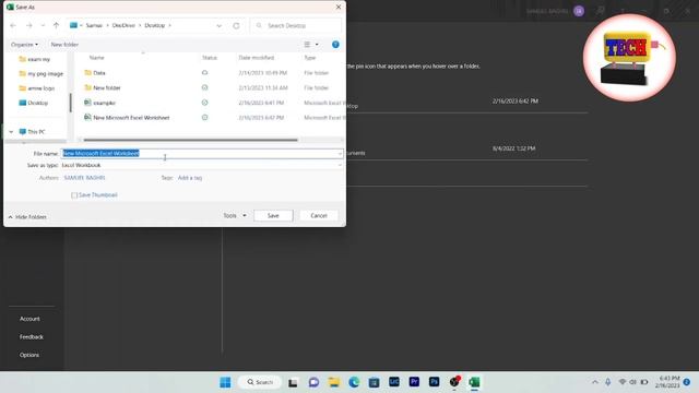 How to Convert Excel File into PDF || pdf to excel смотреть онлайн