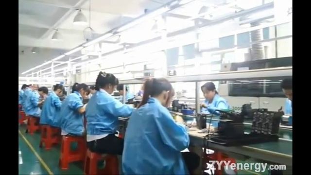 3000W Power Inverter Company From China