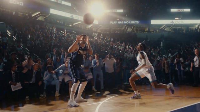 NBA 2K23 - ¡Siente el momento en PS5! CON LUKA DONCIC | PlayStation España смотреть онлайн