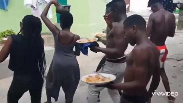 Origin of jerusalema dance challenge, Master KG ft Nomcebo.Where, it started. Jerusalema Angola смотреть онлайн