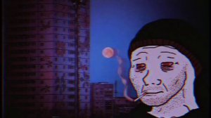 Russian Doomer Music 1 hours playlist vol.1