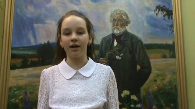 Каршанова Анна 5 "А" класс смотреть онлайн