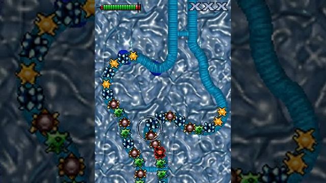 [100%] X-Men Genetix 2007 (Java) - Walkthrough смотреть онлайн
