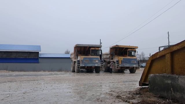 Гигантские, большие, огромные, машины, БелАЗ, уникальные кадры, смотреть онлайн