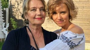 КОПИЯ БАБУШКИ! Как выглядит 15-летняя дочь Ксении Алферовой от Егора Бероева?