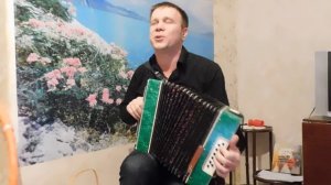 Андрей Никулин «Ку-ку, да ку-ку»