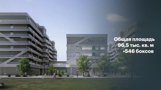 В Москве построят 1 млн кв. м новых медцентров смотреть онлайн