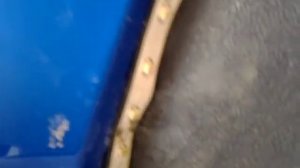 Как снять бензобак со скутера