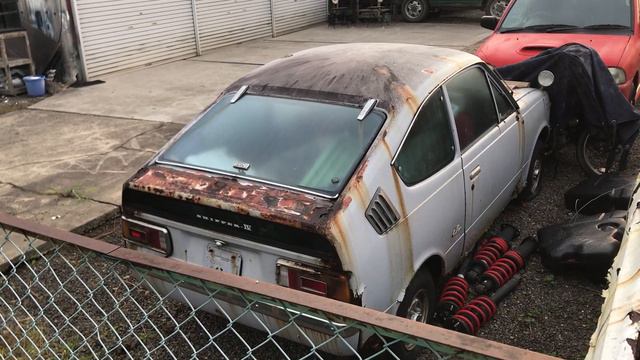 New High Score! Mitsubishi Minica Skipper IV L/L смотреть онлайн